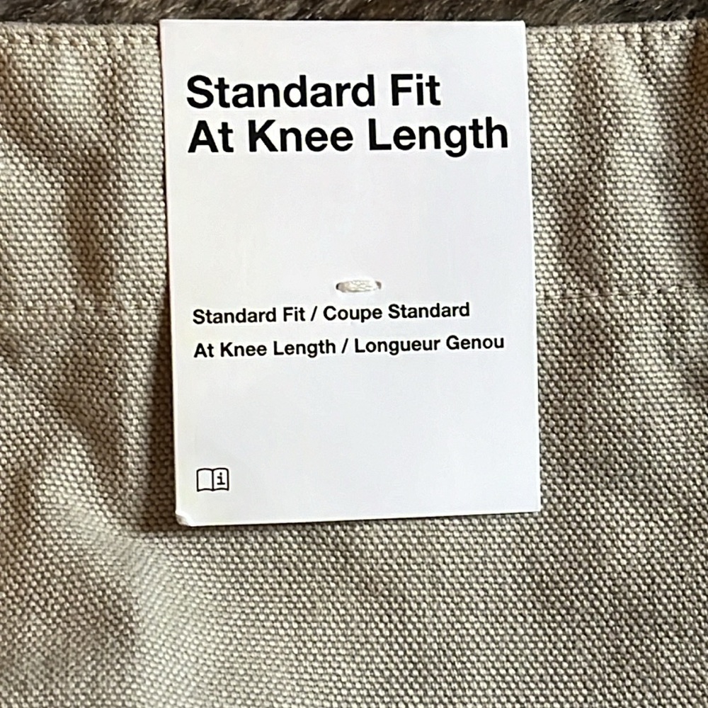 Nike Life P44 Cargo Utility Canvas Shorts FZ6571 dye Mens 36 NWT $95 - Picture 7 of 12